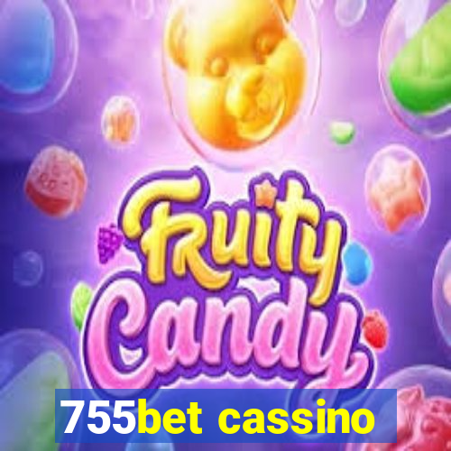 755bet cassino